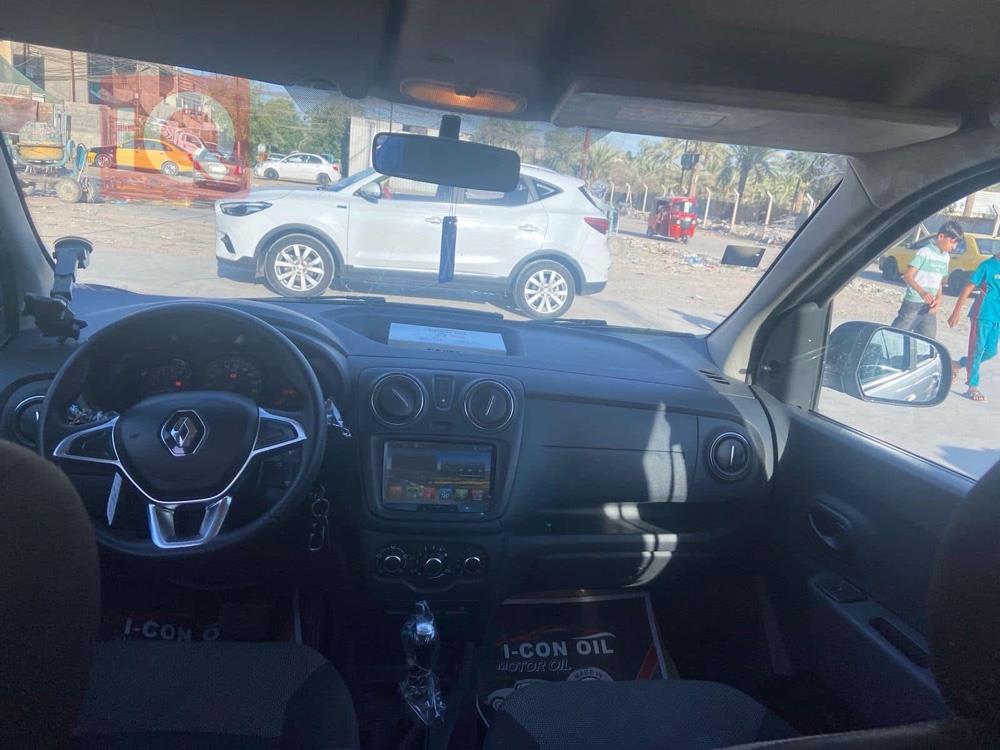 Renault Lodgy